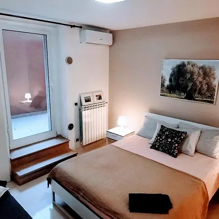 Pensionat Dalmazia 75 - Hospitality Srls *