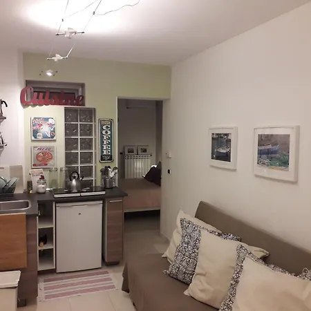 Pensionat Dalmazia 75 - Hospitality Srls *