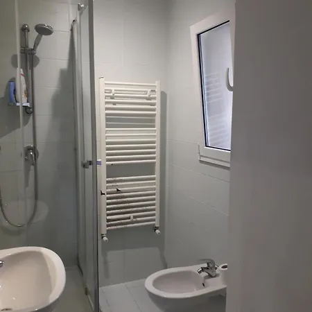 Dalmazia 75 - Hospitality Srls Pensionat Bari