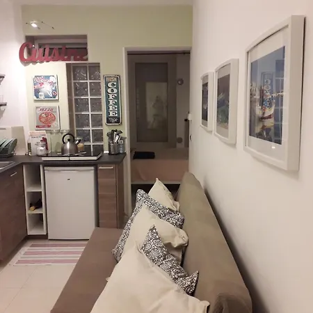 Dalmazia 75 - Hospitality Srls Pensionat