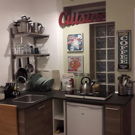 Pensionat Dalmazia 75 - Hospitality Srls *